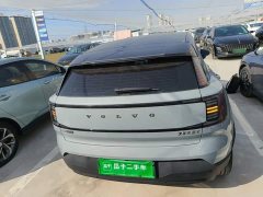 Volvo EX30 2025 Rear-Wheel Drive Extended Range Ultra - ფოტო 6