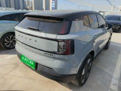 Volvo EX30 2025 Rear-Wheel Drive Extended Range Ultra - ფოტო 7