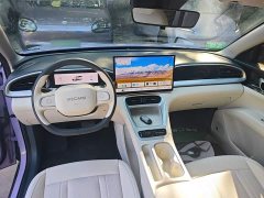 Geely Star Wish 2026 410km Explorer Edition - ფოტო 10