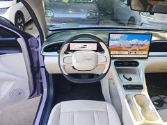 Geely Star Wish 2026 410km Explorer Edition - ფოტო 11