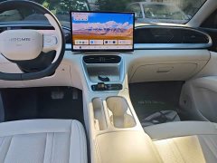 Geely Star Wish 2026 410km Explorer Edition - ფოტო 13