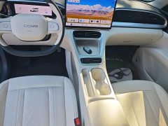 Geely Star Wish 2026 410km Explorer Edition - ფოტო 14
