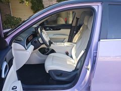 Geely Star Wish 2026 410km Explorer Edition - ფოტო 15