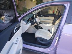 Geely Star Wish 2026 410km Explorer Edition - ფოტო 16