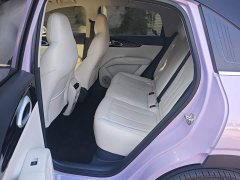 Geely Star Wish 2026 410km Explorer Edition - ფოტო 17
