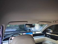 Geely Star Wish 2026 410km Explorer Edition - ფოტო 18