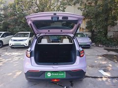 Geely Star Wish 2026 410km Explorer Edition - ფოტო 19