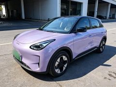 Geely Star Wish 2026 410km Explorer Edition - ფოტო 2