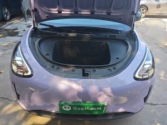 Geely Star Wish 2026 410km Explorer Edition - ფოტო 20