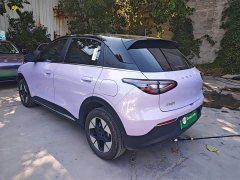 Geely Star Wish 2026 410km Explorer Edition - ფოტო 5