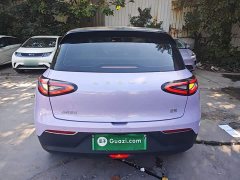 Geely Star Wish 2026 410km Explorer Edition - ფოტო 6