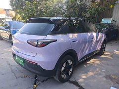 Geely Star Wish 2026 410km Explorer Edition - ფოტო 7