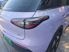 Geely Star Wish 2026 410km Explorer Edition - ფოტო 8