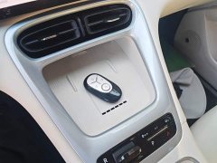 Geely Star Wish 2026 410km Explorer Edition - ფოტო 9
