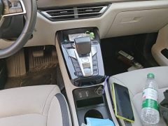 BYD Yuan Pro 401KM Luxury - ფოტო 10