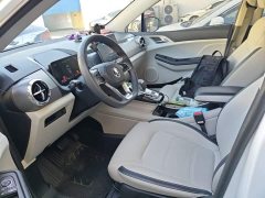 BYD Yuan Pro 401KM Luxury - ფოტო 11