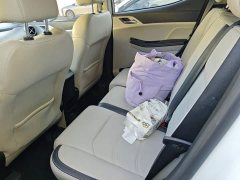 BYD Yuan Pro 401KM Luxury - ფოტო 13