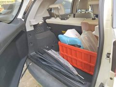 BYD Yuan Pro 401KM Luxury - ფოტო 15