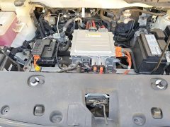BYD Yuan Pro 401KM Luxury - ფოტო 16
