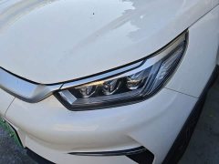 BYD Yuan Pro 401KM Luxury - ფოტო 18