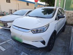 BYD Yuan Pro 401KM Luxury - ფოტო 2