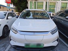 BYD Yuan Pro 401KM Luxury - ფოტო 3