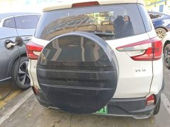 BYD Yuan Pro 401KM Luxury - ფოტო 4