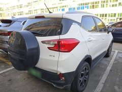 BYD Yuan Pro 401KM Luxury - ფოტო 5