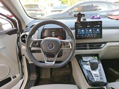 BYD Yuan Pro 401KM Luxury - ფოტო 7