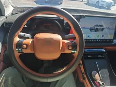 GAC AION V 2026 Aion Tyrannosaurus Family Edition 520 Smart Luxury Version - ფოტო 11