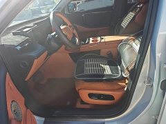 GAC AION V 2026 Aion Tyrannosaurus Family Edition 520 Smart Luxury Version - ფოტო 15