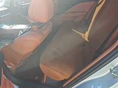 GAC AION V 2026 Aion Tyrannosaurus Family Edition 520 Smart Luxury Version - ფოტო 17