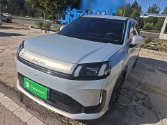 GAC AION V 2026 Aion Tyrannosaurus Family Edition 520 Smart Luxury Version - ფოტო 2