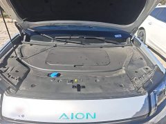GAC AION V 2026 Aion Tyrannosaurus Family Edition 520 Smart Luxury Version - ფოტო 20