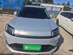 GAC AION V 2026 Aion Tyrannosaurus Family Edition 520 Smart Luxury Version - ფოტო 3