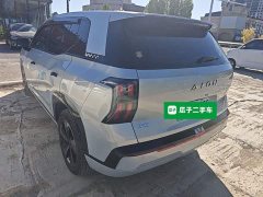 GAC AION V 2026 Aion Tyrannosaurus Family Edition 520 Smart Luxury Version - ფოტო 5