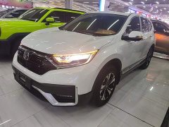 Honda CR-V 2021 240TURBO CVT 2WD Style Edition - ფოტო 1