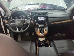 Honda CR-V 2021 240TURBO CVT 2WD Style Edition - ფოტო 10