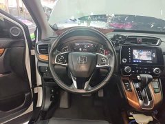 Honda CR-V 2021 240TURBO CVT 2WD Style Edition - ფოტო 11