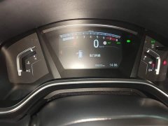 Honda CR-V 2021 240TURBO CVT 2WD Style Edition - ფოტო 12