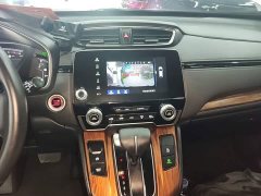 Honda CR-V 2021 240TURBO CVT 2WD Style Edition - ფოტო 13