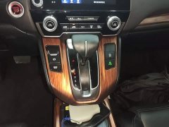 Honda CR-V 2021 240TURBO CVT 2WD Style Edition - ფოტო 14
