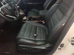 Honda CR-V 2021 240TURBO CVT 2WD Style Edition - ფოტო 15