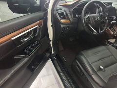 Honda CR-V 2021 240TURBO CVT 2WD Style Edition - ფოტო 16