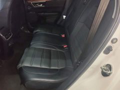 Honda CR-V 2021 240TURBO CVT 2WD Style Edition - ფოტო 17