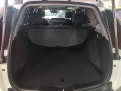 Honda CR-V 2021 240TURBO CVT 2WD Style Edition - ფოტო 19