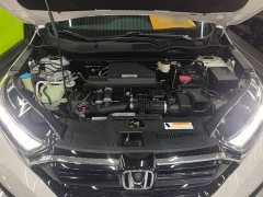 Honda CR-V 2021 240TURBO CVT 2WD Style Edition - ფოტო 20