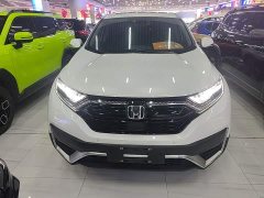 Honda CR-V 2021 240TURBO CVT 2WD Style Edition - ფოტო 3