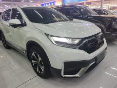 Honda CR-V 2021 240TURBO CVT 2WD Style Edition - ფოტო 4