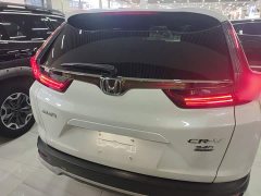 Honda CR-V 2021 240TURBO CVT 2WD Style Edition - ფოტო 6